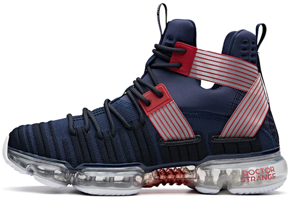 Anta x MARVEL Seed 'Doctor Strange' kasut lelaki 91831139-12 Buy Anta x MARVEL Seed 'Doctor Strange' kasut lelaki 91831139-12