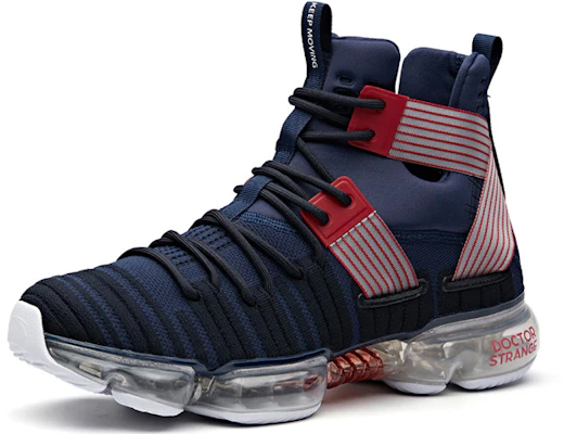 Anta x MARVEL Seed 'Doctor Strange' kasut lelaki 91831139-12 Order Anta x MARVEL Seed 'Doctor Strange' kasut lelaki 91831139-12