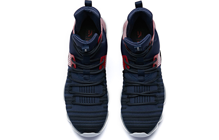 Lookbook Anta x MARVEL Seed 'Doctor Strange' kasut lelaki 91831139-12