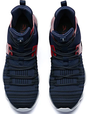 Anta x MARVEL Seed 'Doctor Strange' kasut lelaki 91831139-12 Lookbook Anta x MARVEL Seed 'Doctor Strange' kasut lelaki 91831139-12