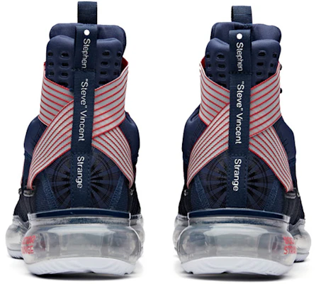 Anta x MARVEL Seed 'Doctor Strange' kasut lelaki 91831139-12 Shop Anta x MARVEL Seed 'Doctor Strange' kasut lelaki 91831139-12