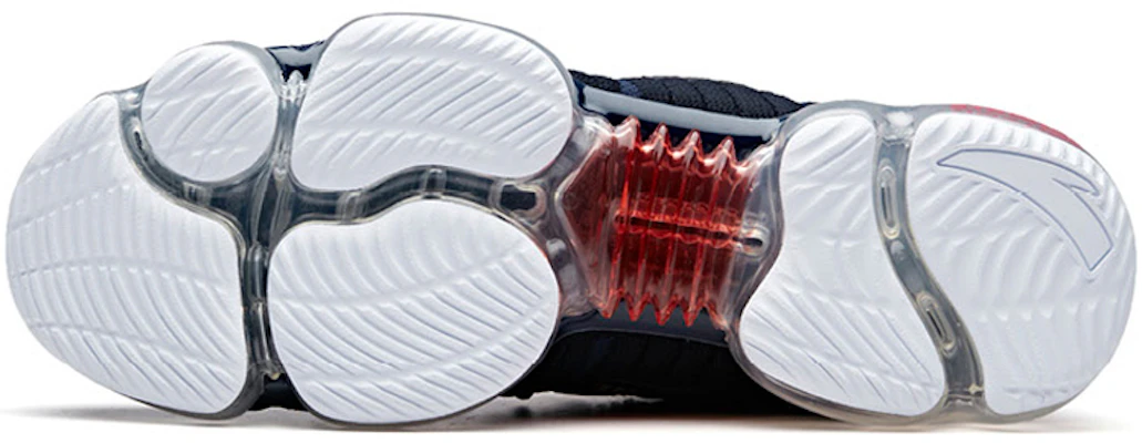 Anta x MARVEL Seed 'Doctor Strange' kasut lelaki 91831139-12 Purchase Anta x MARVEL Seed 'Doctor Strange' kasut lelaki 91831139-12