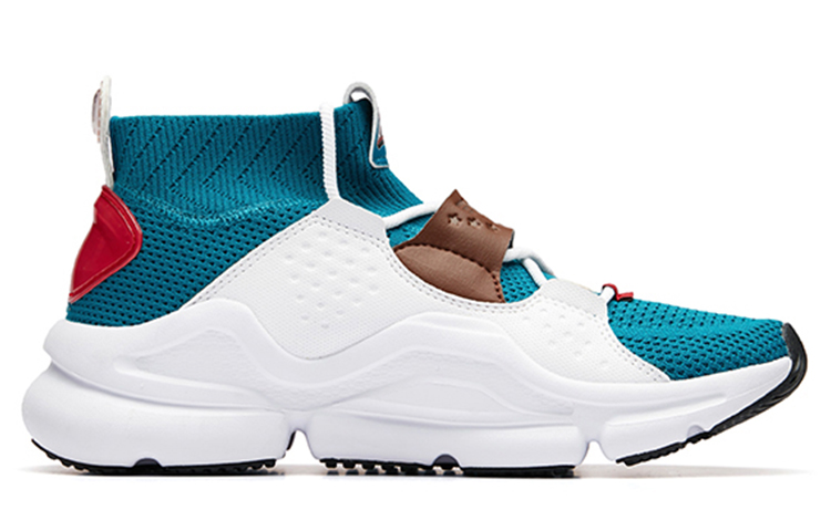 Order マーベル×アンタ ソックススニーカー「キャプテン・アメリカ」 91928812-10