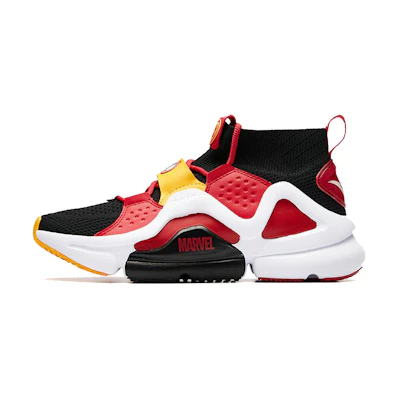 Marvel Anta Sock Sneaker 'Iron Man'
