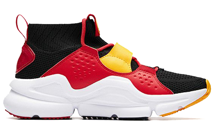 Marvel Anta Sock Sneaker 'Iron Man' 圖 2