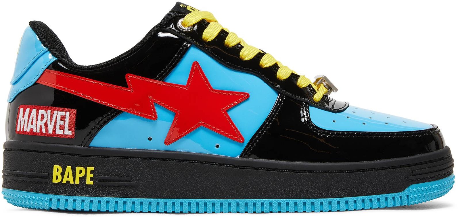 marvel-x-bape-bapesta-black-widow