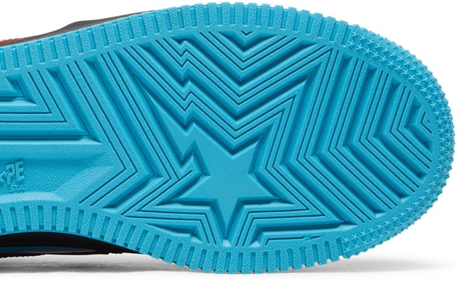 マーベル×BAPE ベイプスタ "ブラック・ウィドウ" 1I73191907 Purchase マーベル×BAPE ベイプスタ "ブラック・ウィドウ" 1I73191907