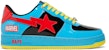Marvel x BAPE Bapesta 'Doctor Strange' 1I73191918