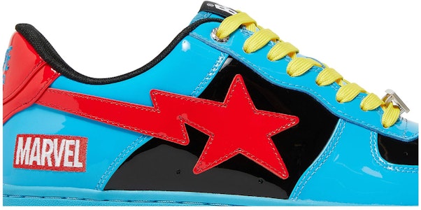 Marvel x BAPE Bapesta 'Doctor Strange' zapatos tenis edición especial 1I73191918 Order Marvel x BAPE Bapesta 'Doctor Strange' zapatos tenis edición especial 1I73191918