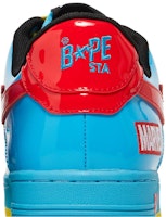 マーベル x BAPE Bapesta 'ドクター・ストレンジ' 1I73191918 1I73191918 Sizing マーベル x BAPE Bapesta 'ドクター・ストレンジ' 1I73191918 1I73191918