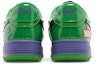 Details for Marvel x BAPE Bapesta 'Hulk' Zapatillas 1I73191904