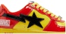 Marvel x BAPE Bapesta 'Iron Man' Lelaki Besi Kasut 1I73191902