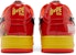 Marvel x BAPE Bapesta 'Iron Man' Lelaki Besi Kasut 1I73191902