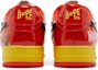 Details for Marvel x BAPE Bapesta 'Iron Man' Lelaki Besi Kasut 1I73191902