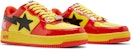 Marvel x BAPE Bapesta 'Iron Man' Lelaki Besi Kasut 1I73191902