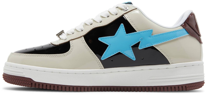 Marvel x BAPE Bapesta 'Rocket Raccoon' 1I73191906 Lookbook Marvel x BAPE Bapesta 'Rocket Raccoon' 1I73191906