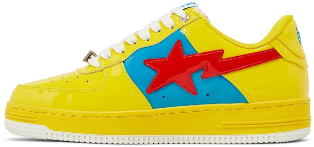 マーベル×ベイプ BAPESTA™「Thor」 1I73191905 Lookbook マーベル×ベイプ BAPESTA™「Thor」 1I73191905