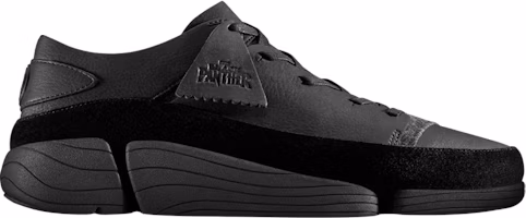 Marvel x Clarks Trigenic Evo 'Black Panther' 261-34980 Marvel x Clarks Trigenic Evo 'Black Panther' 261-34980