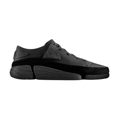 Marvel Clarks Trigenic Evo 'Black Panther'