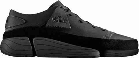 Marvel x Clarks Trigenic Evo 'Black Panther' 261-34980 Marvel x Clarks Trigenic Evo 'Black Panther' 261-34980