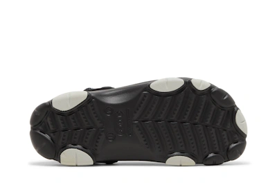 Marvel x Crocs All-Terrain Clog 'Black Panther'