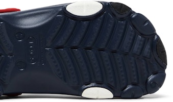 Marvel x Crocs Kasut All-Terrain 'Spider-Man' 208782-410 Purchase Marvel x Crocs Kasut All-Terrain 'Spider-Man' 208782-410