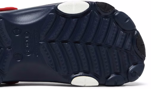 마블 x 크록스 스파이더맨 올터레인 클로그 ️ 208782-410 Purchase 마블 x 크록스 스파이더맨 올터레인 클로그 ️ 208782-410