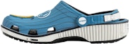 Buy Marvel x Crocs Classic Clog 'Fantastic Four' 211481-90H