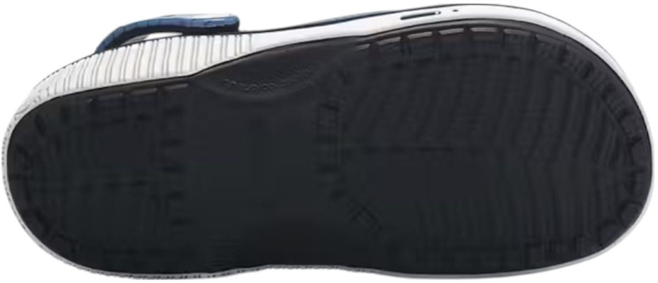 Marvel x Crocs Classic Clog 'Fantastic Four' 211481-90H Purchase Marvel x Crocs Classic Clog 'Fantastic Four' 211481-90H