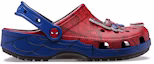 Buy Crocs Classic Clog Marvel Spider-Man 211408-90H
