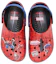 Lookbook Crocs Classic Clog Marvel Spider-Man 211408-90H