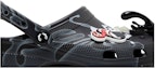 Order Marvel x Crocs Classic Clog 'Venom' - Selipar Klasik 'Venom' Marvel x Crocs 208864-001