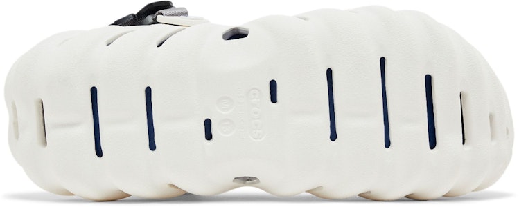 마블 x 크록스 에코 클로그 '캡틴 아메리카' 209478-100 Shop 마블 x 크록스 에코 클로그 '캡틴 아메리카' 209478-100