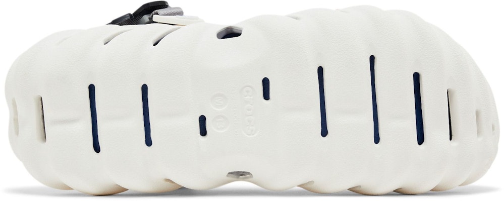 Marvel x Crocs Echo Clog 'Kapten Amerika' 209478-100 Shop Marvel x Crocs Echo Clog 'Kapten Amerika' 209478-100