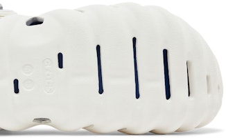 Marvel x Crocs Echo Clog 'Captain America' 209478-100 Purchase Marvel x Crocs Echo Clog 'Captain America' 209478-100