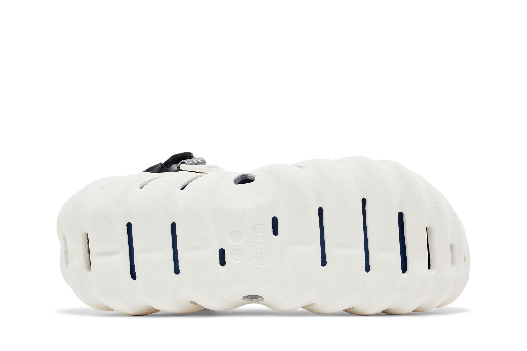 Purchase Marvel x Crocs Echo Clog ''Captain America'' Schoenen 209478-100