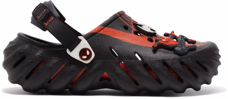 Marvel x Crocs Echo Clog 'Team Spider-Man' 208781-001 Marvel x Crocs Echo Clog 'Team Spider-Man' 208781-001