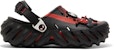 Marvel x Crocs Echo Clog 'Pasukan Spider-Man' 208781-001