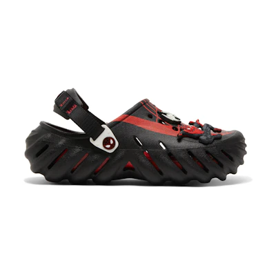 Marvel Crocs Echo Clog 'Team Spider-Man'