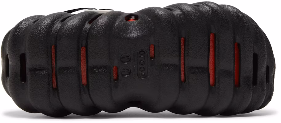 Marvel x Crocs Echo Clog 'Team Spider-Man' 208781-001 Shop Marvel x Crocs Echo Clog 'Team Spider-Man' 208781-001