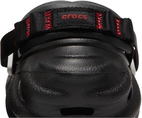 Marvel x Crocs Echo Clog 'Team Spider-Man' 208781-001 Sizing Marvel x Crocs Echo Clog 'Team Spider-Man' 208781-001