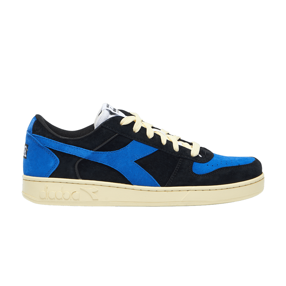 Marvel x Diadora Magic Basket Low 'Storm' 501-180135-C8327