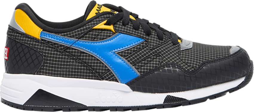 Marvel 2025 wolverine shoes