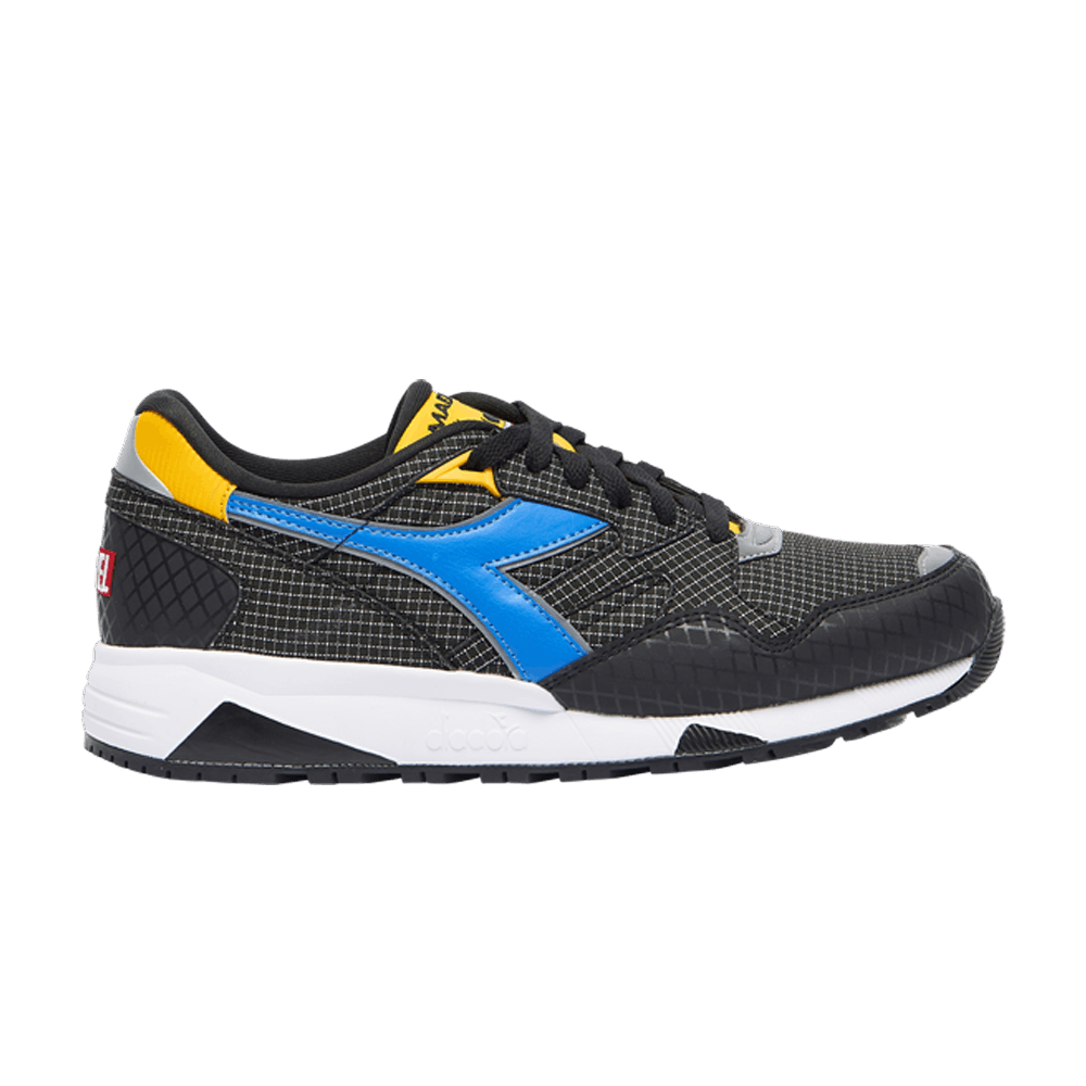 Marvel x Diadora N9002 'Wolverine' 501-180136-C0077