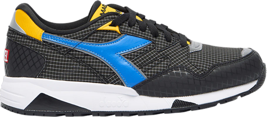 Marvel x Diadora N9002 'Wolverine' Sneakers Pria 501-180136-C0077 Buy Marvel x Diadora N9002 'Wolverine' Sneakers Pria 501-180136-C0077