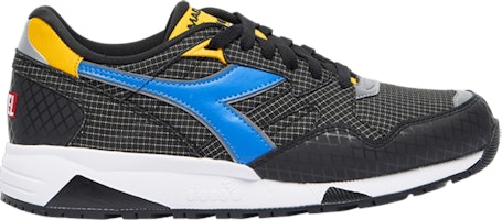 Marvel x Diadora N9002 'Wolverine' 501-180136-C0077 Marvel x Diadora N9002 'Wolverine' 501-180136-C0077