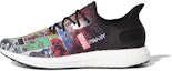 Buy Marvel x Foot Locker x adidas AM4 'Marvel 80 Vol. 2' FY3006
