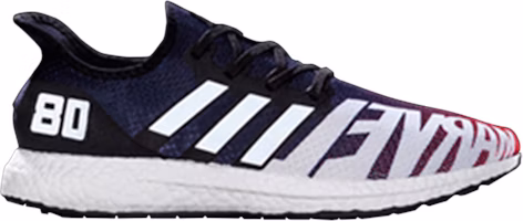 Marvel x Foot Locker x adidas AM4 'Marvel 80 Vol. 1' FY3005 Marvel x Foot Locker x adidas AM4 'Marvel 80 Vol. 1' FY3005