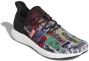 漫威 x Foot Locker x adidas AM4 '漫威 80 代 2' FY3006 Order 漫威 x Foot Locker x adidas AM4 '漫威 80 代 2' FY3006