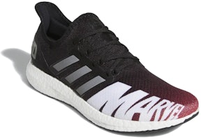 마블 80주년 기념 아디다스 AM4 (풋락커 한정판) FY3005 Order 마블 80주년 기념 아디다스 AM4 (풋락커 한정판) FY3005